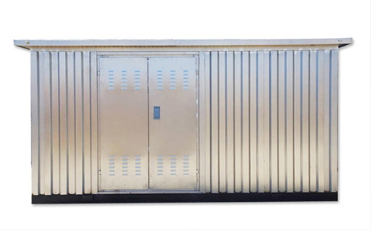 低压配电箱​分享使用的要求