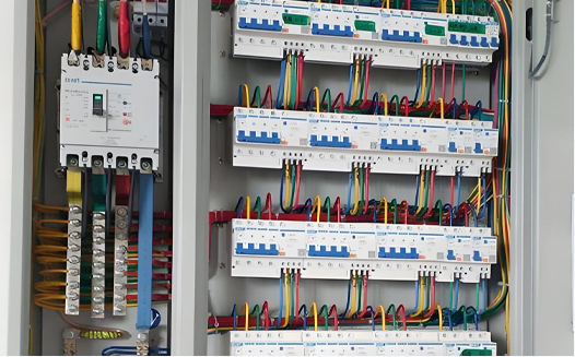 J9.COM有限公司配电箱厂家​浅说日常如何去保养
