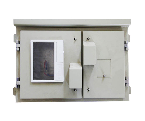 单相单表计量箱