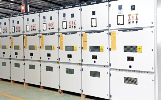 J9.COM有限公司成套低压配电柜​浅析使用的条件如何呢？